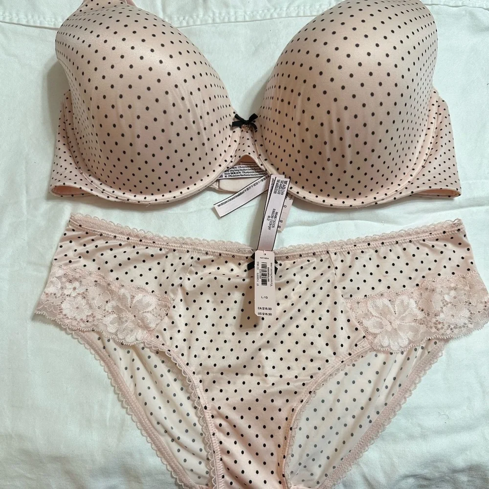 Matching Set - Picture 1 of 3